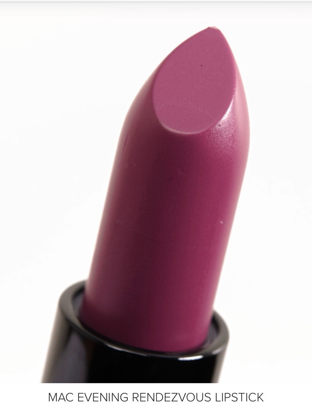 MAC Magic of the Night collection “Evening Rendezvous” Limited Edition Lipstick - Picture 2 of 7